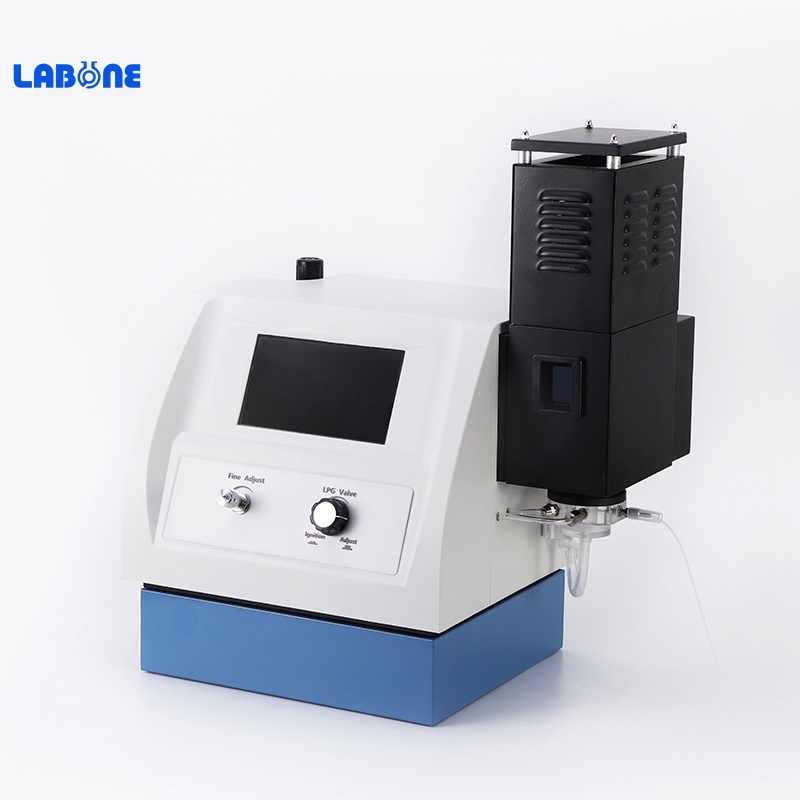 FP6410 Flame Photometer