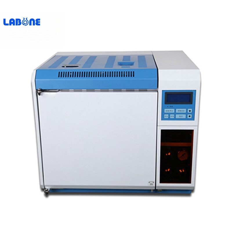 GC102AF Gas Chromatograph
