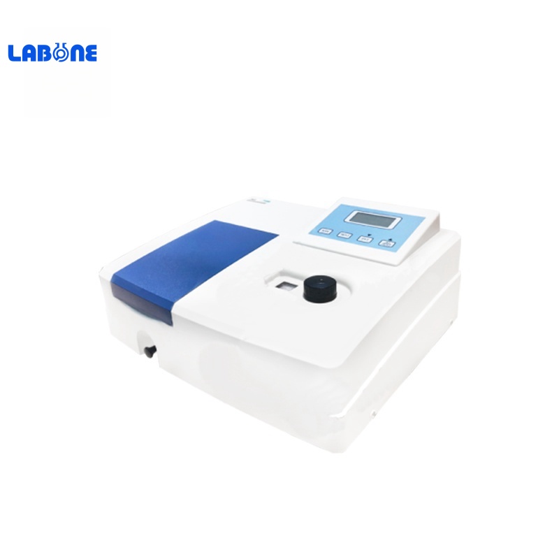 752G UV-VIS Spectrophotometer