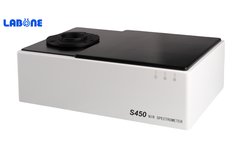 S450  NIR Spectrophotometer