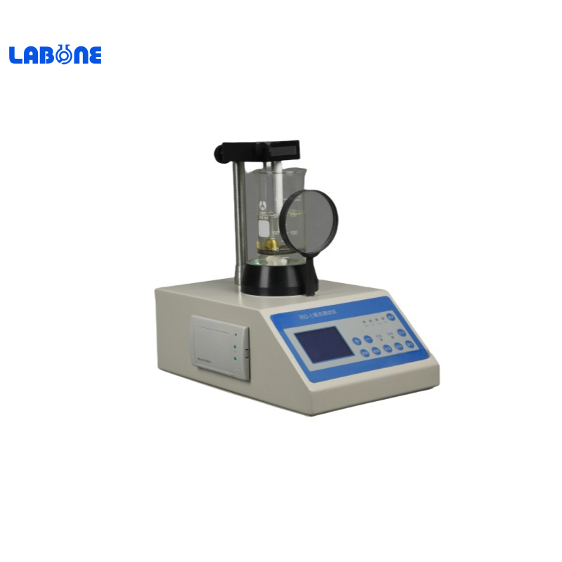 RD-Ⅰ Melting Point Tester