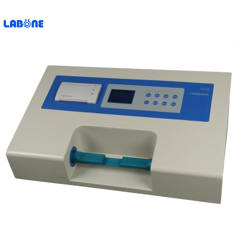 Tablet Hardness Tester