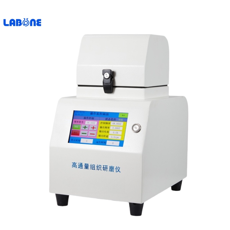 Organizational grinder