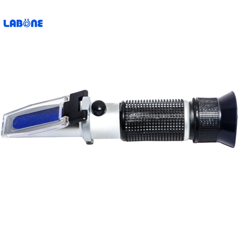 WZS Portable Refractometers