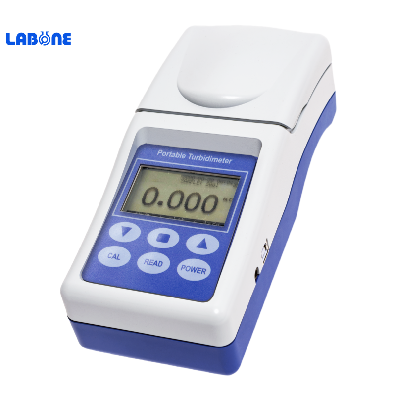 WGZ-2000B/WGZ-1000B/WGZ-500B/WGZ-200B/WGZ-100B/WGZ-50B/WGZ-20BRatio Turbidimeter