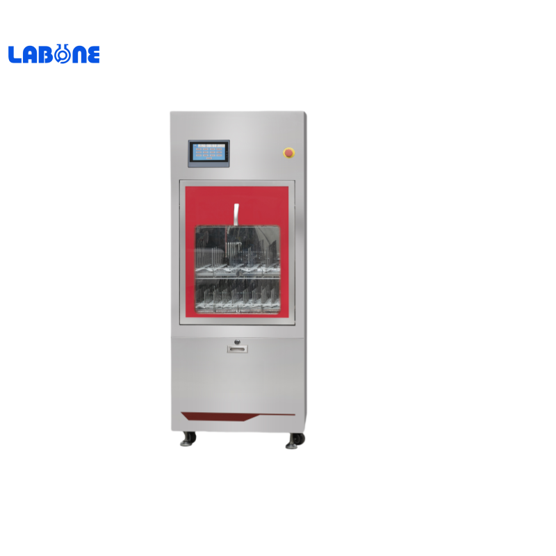 Cleaning washer CTLW-320
