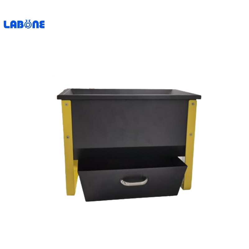 HGG-II Riffle Divider