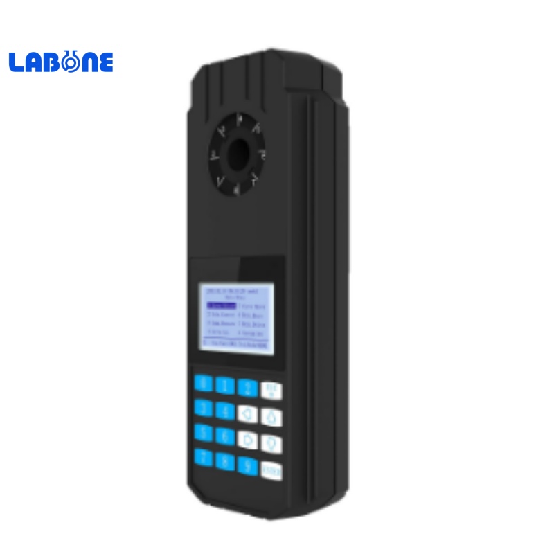 PCOD-810-Portable COD Analyzer Widely Used in Drinking Water, Groundwater, Surface Water, Municipal Sewage Fields Water