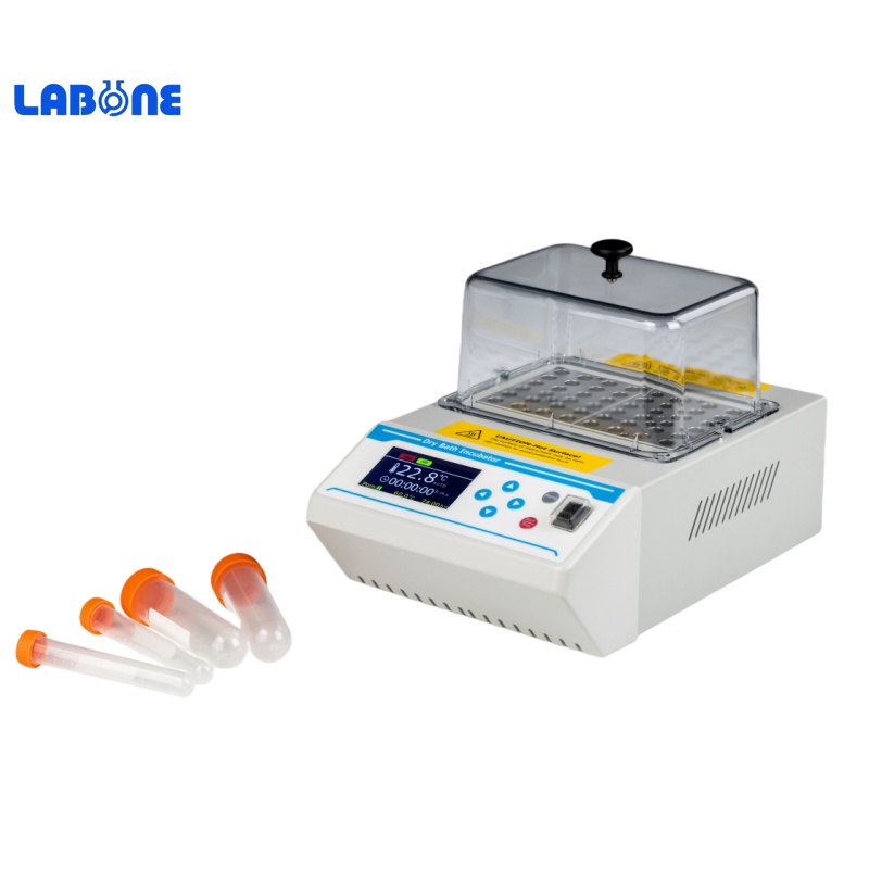 Dry Bath Incubator DH2000-2