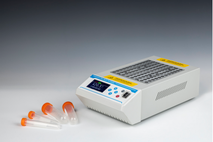 Dry Bath Incubator-DH2000-4