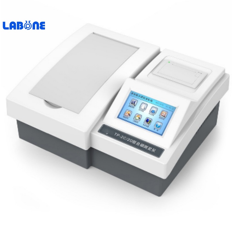 TP-2C2D Total Phosphorus Analyzer