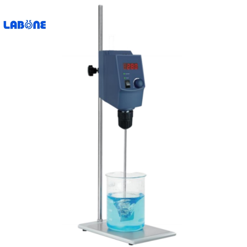 0S20-S LED Overhead Stirrer